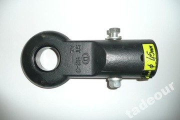 УЗЕЛ КРЮЧОК DIN fi 45 KF20