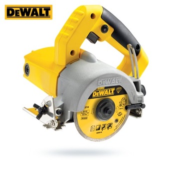 DeWalt DWC410 Ручной плиткорез 110 мм