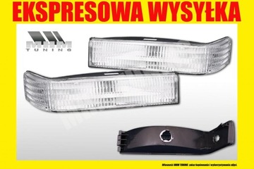 КОМПЛЕКТ ПОВОРОТОВ JEEP GRAND CHEROKEE ZJ 93