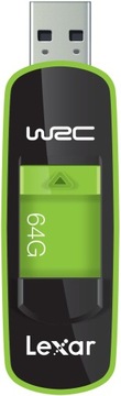 Pendrive Lexar S75 64GB WRC 150MB/s szybki