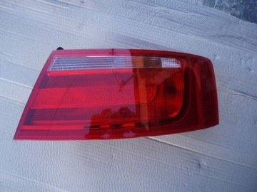 lampa tył tylna prawa Audi A5 8T8945096