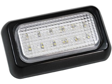 LAMPA LED Paka Izoterma Kabina TIR BUS MOC 12V 24V