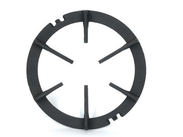 РЕШЕТКА ДЛЯ ГАЗОВЫХ ТАЛУБОК - ПОТ