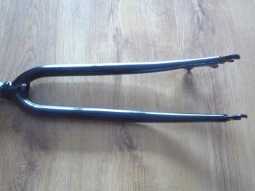 Новая ВИЛКА POINT 26 ДЛЯ ДИСКОВ!