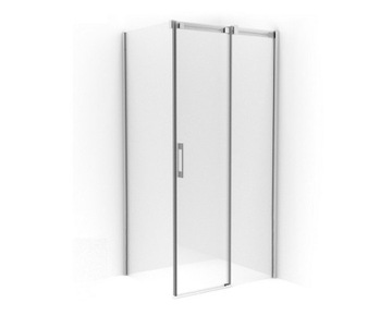 kabina RADAWAY ESPERA KDJ 120x80 PRAWA PRZEJRZYSTE