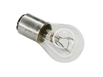 ŻARÓWKA ZARÓWKI LAMPY TYŁ 12V 21/5W BAY15D