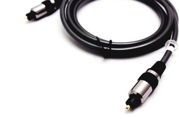 KABEL OPTYCZNY 1,5M T-T TOSLIK VITALCO 6MM DIGITAL
