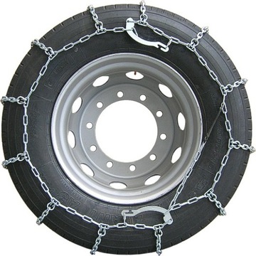 ЦЕПЬ СНЕЖНАЯ ГРУЗОВЫЕ ГРУЗОВЫЕ АВТОБУСЫ 295/80R22.5