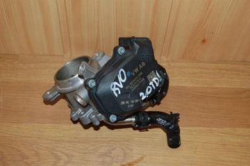 PRZEPUSTNICA AUDI A3 8V0 2,0 TDI