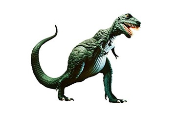 БОЛЬШАЯ МОДЕЛЬ Revell Tyrannosaurus Rex 06470 1:13