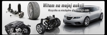 ŚLIZG MOCOWANIE ZDERZAKA VW TOURAN TYŁ