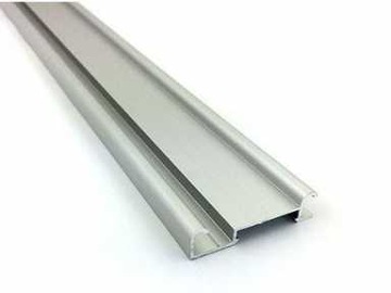 System drzwi przesuwnych 2m/2sk Nova Bimak