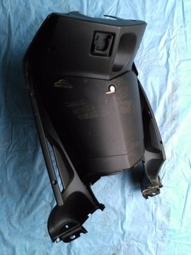 PEUGEOT GEOPOLIS RS , KOKPIT,WYPEŁNIENIE,SCHOWEK