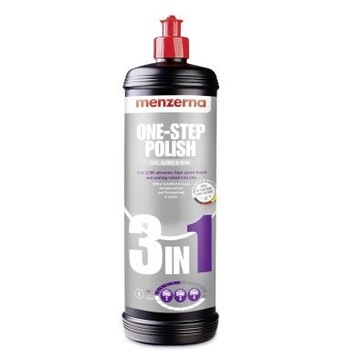 Menzerna One Step Polish Menzerna 3in1 1L