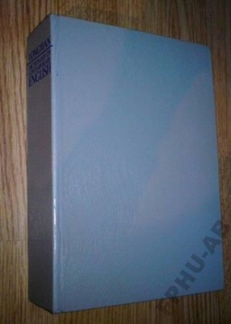 LONGMAN DICTIONARY OF CONTEMPORARY ENGLISH