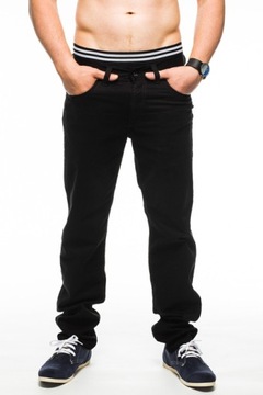 Мужские брюки брюки брюки ванкель джинсы 561 - 98 см/L34