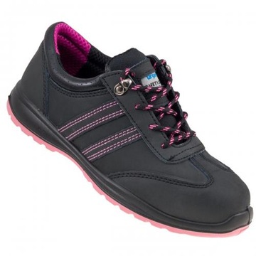 BUTY ROBOCZE DAMSKIE LEKKIE URGENT 214 r. 39