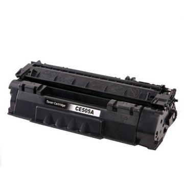 Toner Do HP CE505A 05A P2050 P2055