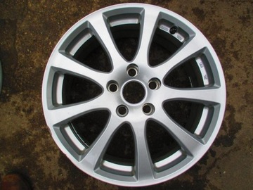 DAIHATSU 17'' NOWY MODEL!! ORYGINAŁ!!!