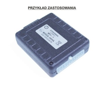 Obudowa plastikowa ABS JM-2