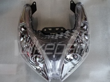 HONDA NSC50R REFLEKTOR LAMPA PRZEDNIA NOWA ORYG