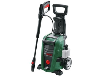 BOSCH UNIVERSAL AQUATAK 125 bar myjka ciśnieniowa