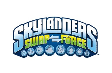 Фигурка Skylanders Swap Force 7 см Zoo Lou