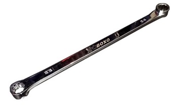BOXO KLUCZ OCZKOWY DŁUGI 13X15 MM - 37 CM CR-MO