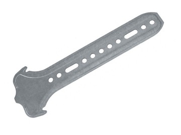 WIESZAK DO PODDASZY KOTWOWY 27cm 270 PROFIL CD60