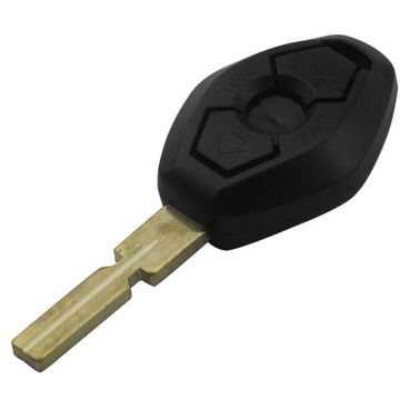KLUCZYK PILOT BMW E36 E38 E39 E46 434MHz PCF 7935