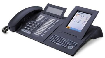 Прикладной модуль OptiPoint SIEMENS