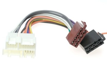 KOSTAKA ISO Buick Cadillac Chevrolet GMC Pontiac