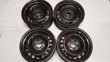 RÁFKY 15'' MERCEDES W246 A B CLASA 5X112X66,5 ET47