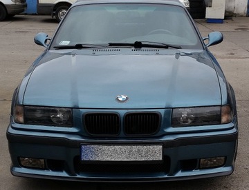 KRZYŻE PRZYCIEMNIAJĄCE DO LAMP BMW E36 ZKW BOSCH