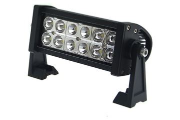 LAMPA ROBOCZA LED Combo 36W OFF ROAD