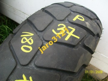 OPONA DUNLOP D427 180/70B16 H-D VTX 16 180/70/16