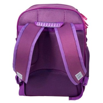 БОЛЬШОЙ ШКОЛЬНЫЙ РЮКЗАК VIOLETTA PASO DVI-158 w24h