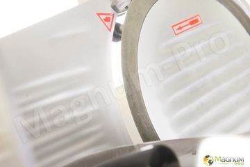 СЛАЙСЕР ГАСТРОНОМИЧЕСКИЙ 250ММ ДЛЯ МЯСА И СЫРА НОВЫЙ