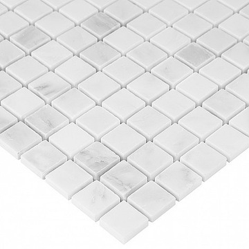 Мозаика DUNIN MOSAICS EASTERN WHITE 25