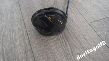 NIKE DRIVER - 9,5 STOPNIA DLA LEWORĘCZNYCH