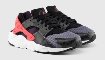 Кроссовки NIKE AIR HUARACHE RUN 36 GS ROSHE MAX SPRING