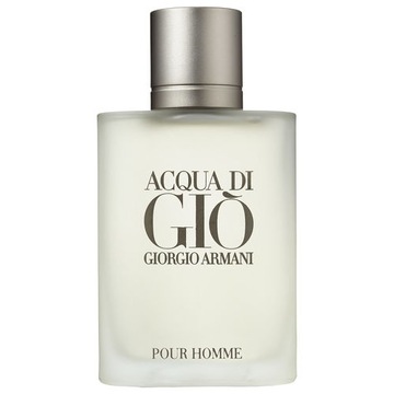 FLAKON ARMANI ACQUA DI GIO MEN 100ML EDT PERFUMY