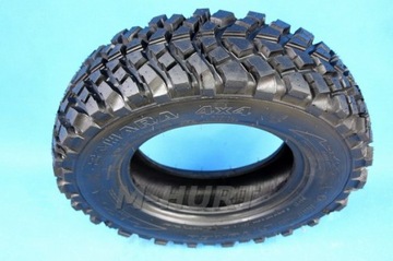 ВНЕДОРОЖНЫЕ ШИНЫ 4X4 215/75R15 SAHARA INSA TURBO, FV