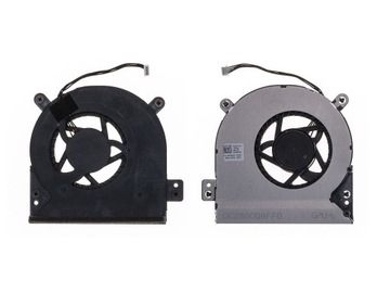 WENTYLATOR DO DELL ALIENWARE M18X R2 GPU LEWY