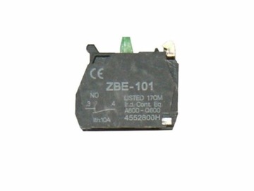 stycznik do windy Dhollandia ZBE-101 1xNO winda