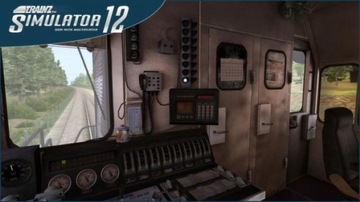 TRAINZ SIMULATOR 12 BLUE COMET DLC STEAM KEY КЛЮЧ