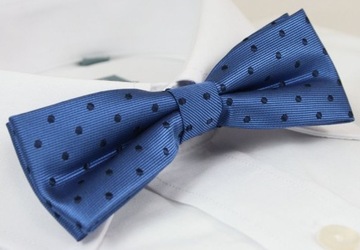 Элегантный галстук-бабочка с нагрудным платком от Alties