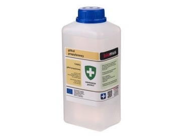 GLIKOL PROPYLENOWY czysty 99,9% BIOMUS 1L