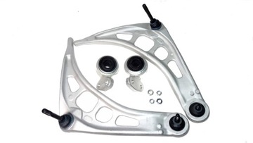 WAHACZE TULEJE BMW 3 E46 MASTER SPORT
