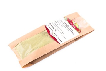 100GRAM HERBATA MATCHA SPROSZKOWANA GREEN KERA 7T